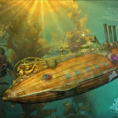 L'orgueilleux sous-marin (The Proud Submarine)