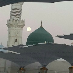 البردة (أمن تذكر جيران بذي سلم) هود العيدروس