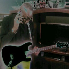 Blues Beat by Iceman and at Greg Gray