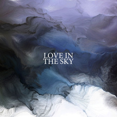 Souldavid - Love in the Sky [TheWeeknd Cover]