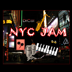 "NYCJAM"     DrCal piano solo         CHILL JAZZ