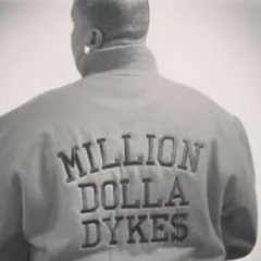 LADY..PHATZ MAHOGANY DA DON FT.ENERJETIC