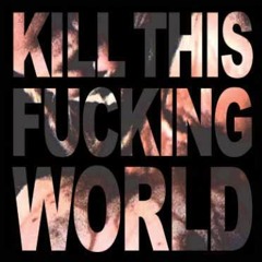 DarkProductions - Fucking World Rap Beat