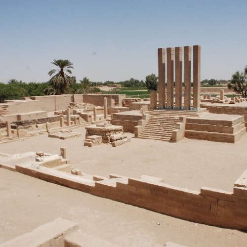 تلاوة من سورة سبأ- من روائع فجريات الحرم 1433هـ ش.عبدالله الجهني