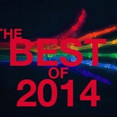 THE BEST OF 2014