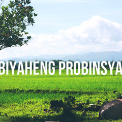 Biyaheng Probinsya