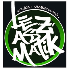 Les coups Bas- Manbak- Prod Mbk