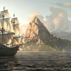 [Cover] Health To The Company - Assassin's Creed Black Flag tavern song
