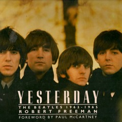 Yesterday (Beatles orchestral cover)