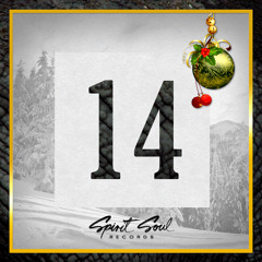 Soulfellaz & Kled Mone - You Say (FREE DOWNLOAD SPIRIT SOUL RECORDS DECEMBER ADVENT CALENDAR)