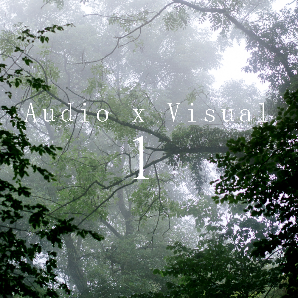 Download foggy morning. [AxV Episode 01]