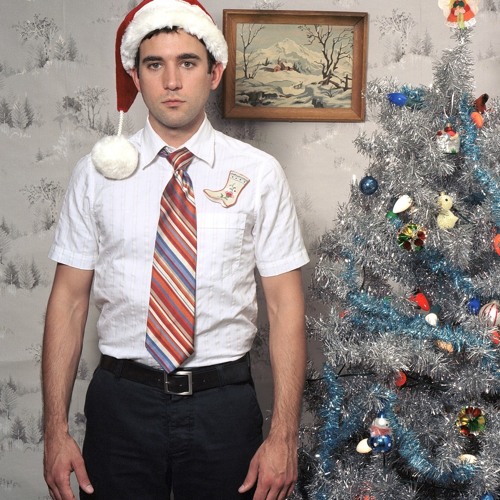 Stream Sufjan Stevens - Only At Christmas Time (Mark Wayward