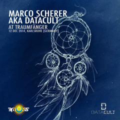Marco Scherer aka Datacult at Gotec Club (BMSS Records 2014)