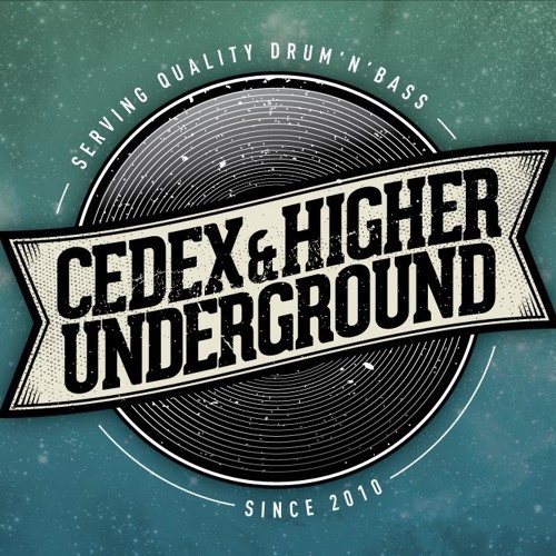 Cedex & Higher Underground Guestmix for Matt & Logix show @ RoodFM