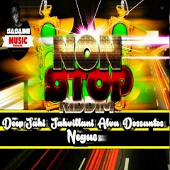 Deep jahi - Stay Far (Non Stop Riddim) Sasaine Music Records - December 2014