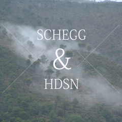 SCHEGG & HDSN @ Harry Klein - 12.12.2014