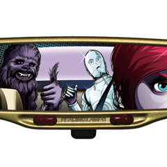 Eminem vs. Apocalyptica - Path of the Real Slim Shady (mixed by de@th!)