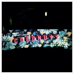 Coconutt (Extract)December 6, 2014