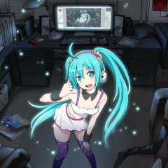 Nightcore Mirrors