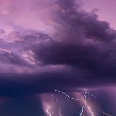 Hardstyle from the thunderclouds Episode 006