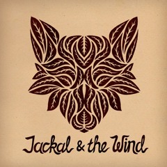 Jackal and the Wind - Ukelele Song (Maxwell Starkie Experimental Mix)