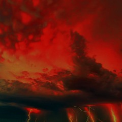 Hardstyle from the thunderclouds Episode 008
