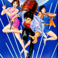 Stream bboy_Johnn | Listen to City Hunter Sound Collection Y
