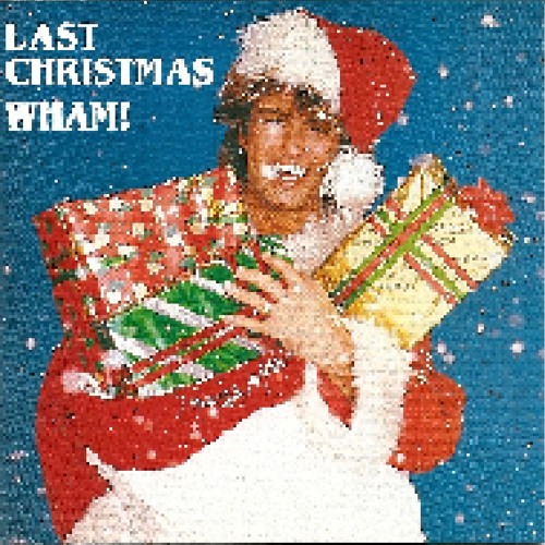 Last christmas free online cheap