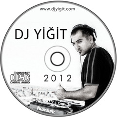 Mika - Relax (DJ YiGiT 2014 Club Mix)