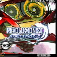 Cytus Chapter S- Revoluxionist
