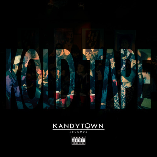 Listen to IO, Ryohu, Mr.K, MUD - IT'z REVL by KANDYTOWN LIFE in