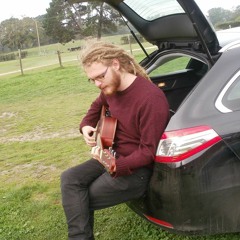 Fortune (William Fitzsimmons cover)