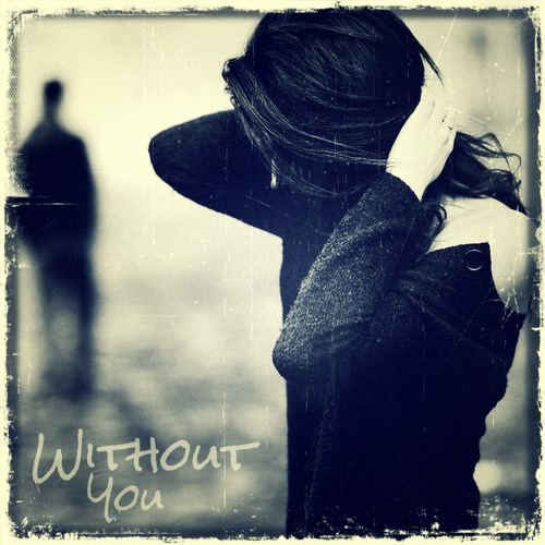 Nicolas Hannig - Without You (Original Mix)