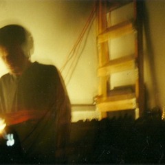 Jason Hambrecht - Graduation - 1996