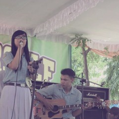 Berat Ku Mencintaimu ( By Yacin)