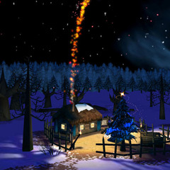 Різдвяні свята (Віктор Павлік)