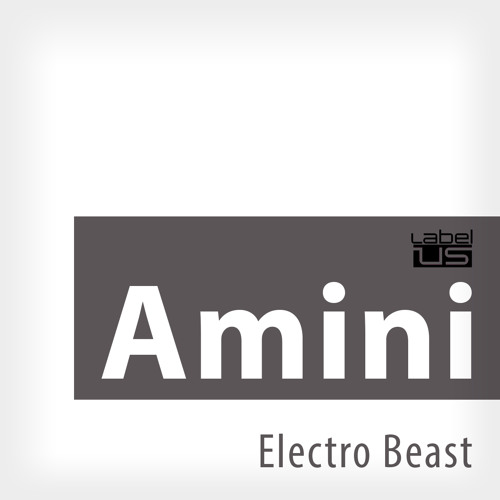 Amini - Electro Beast