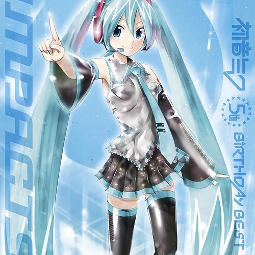 Stream cosMo@暴走P - 初音ミクの消失 by VocaloidTH | Listen