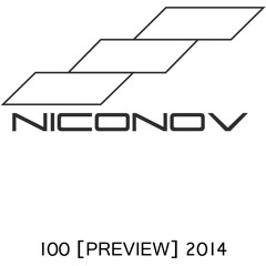 Niconov - 100 [Preview] 2014
