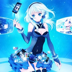Nightcore - Bad Boy