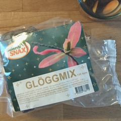 Glöggmix [DEEP HOUSE EXTRAVAGANZA]