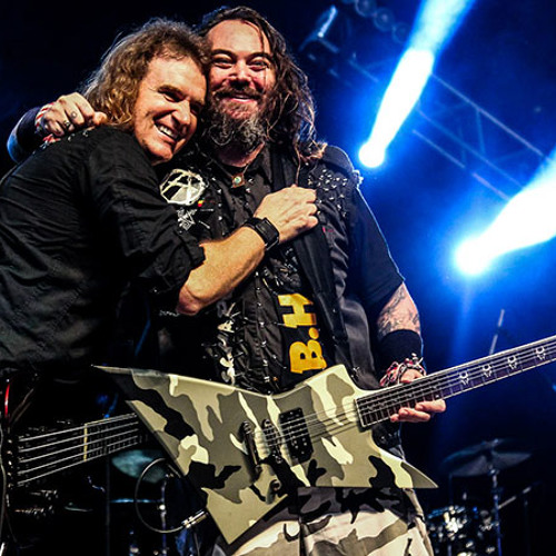 Max Cavalera, Cavalera Conspiracy Wiki