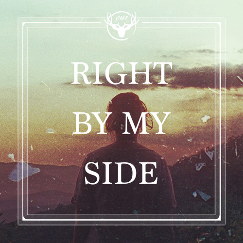 DNKR - Right By My Side (feat. Juliana)