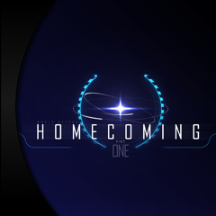 Homecoming: Part One | Inspired by Star Citizen
