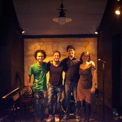 Trem das Cores - Aline Vivas No Terça De Graça