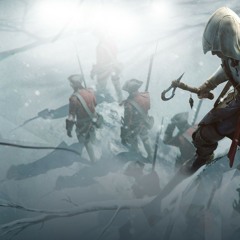 ZIDKEY-RUSSIAN-LITERAL-Assassins-Creed-3---E3-Trailer(muzikoff.net)