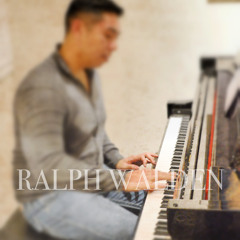 Ralph Walden - Wont Let Me Fall (Original Song)