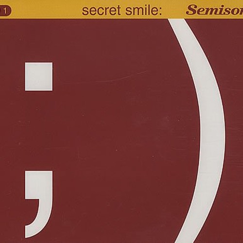 Semisonic - Secret Smile (KA KAH Edit)Download link in description