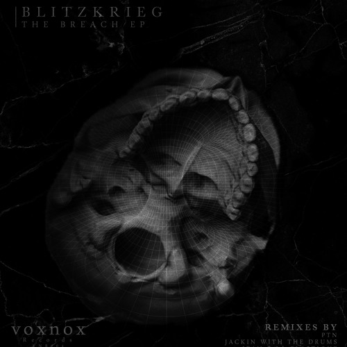 voxnox Records [VNR004] | BLITZKRIEG - Machines Age (Klangfarbe Antifeind Remix)