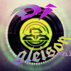 dj gleison